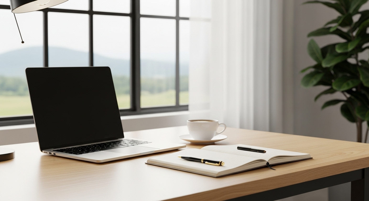 Technology Background